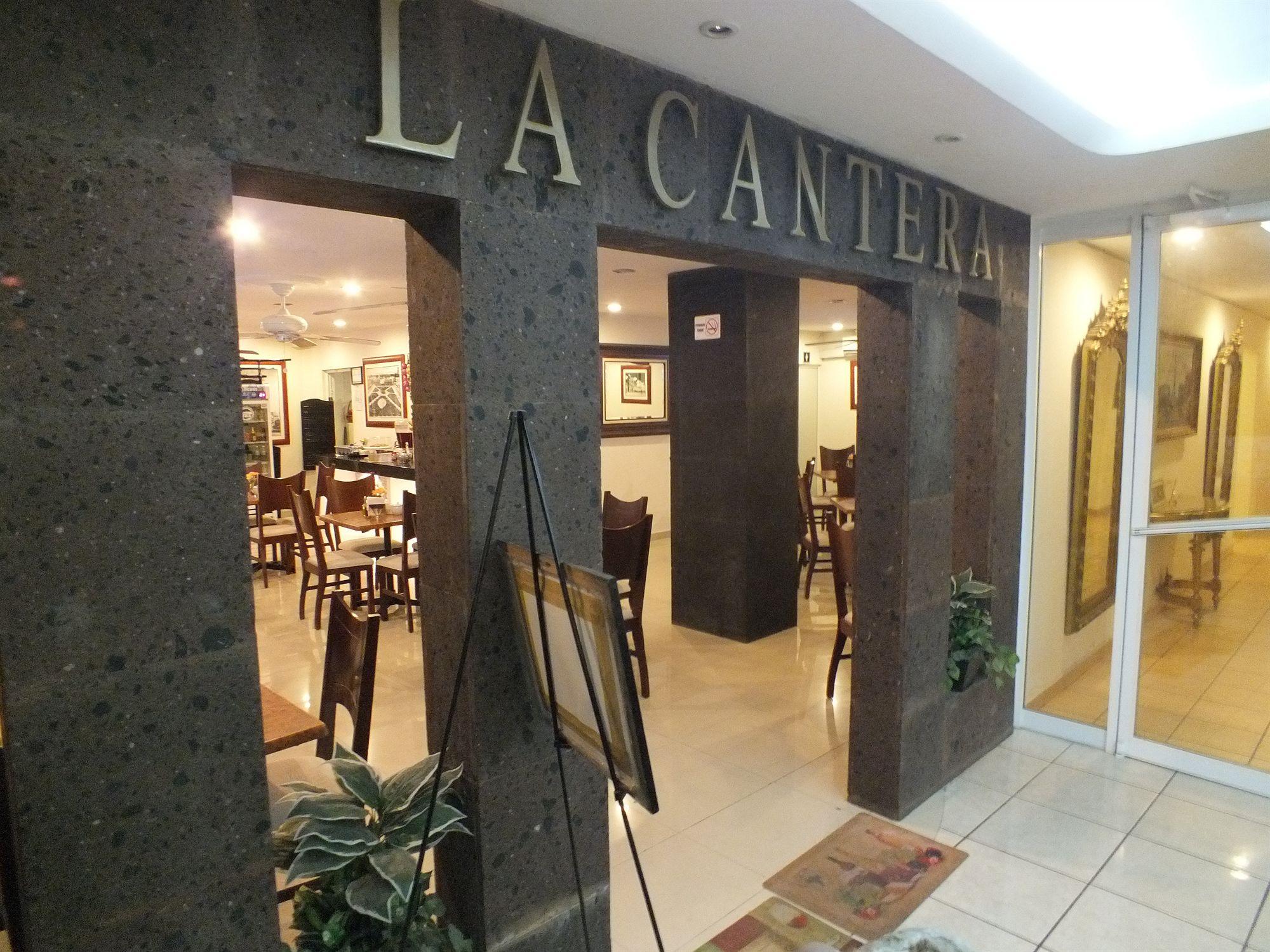 Hotel Rincon Real Suites Дуранґ Екстер'єр фото