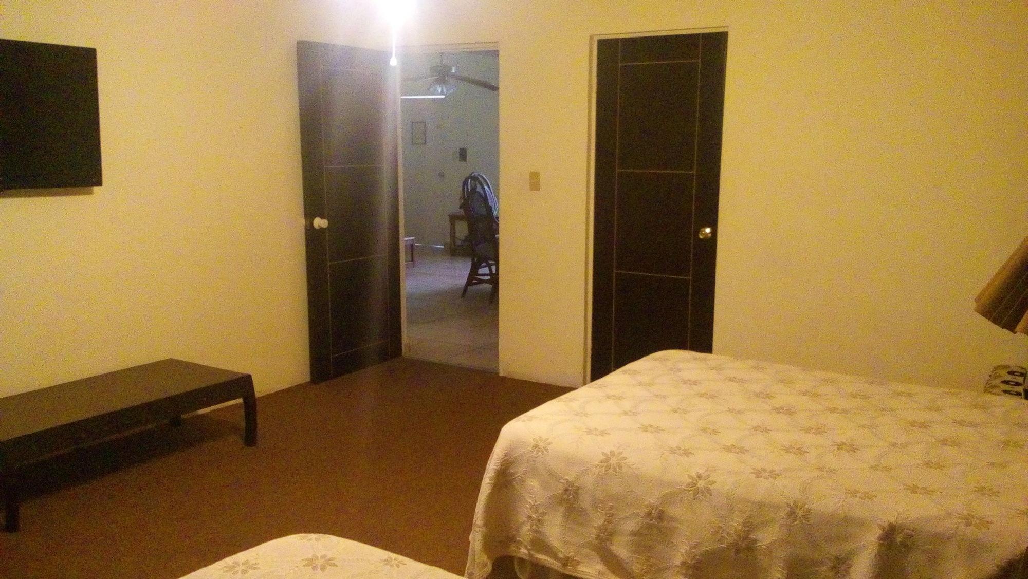 Hotel Rincon Real Suites Дуранґ Екстер'єр фото