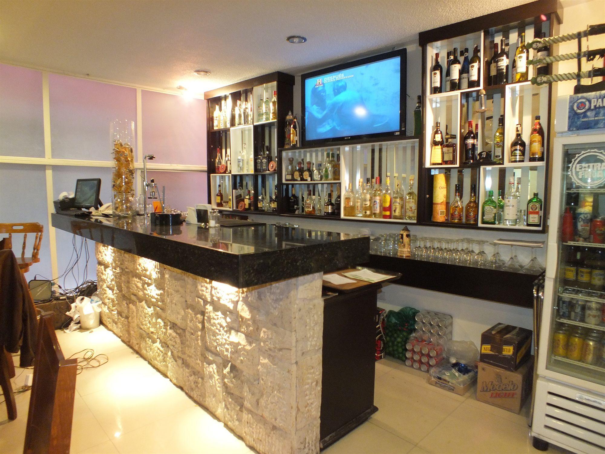 Hotel Rincon Real Suites Дуранґ Екстер'єр фото