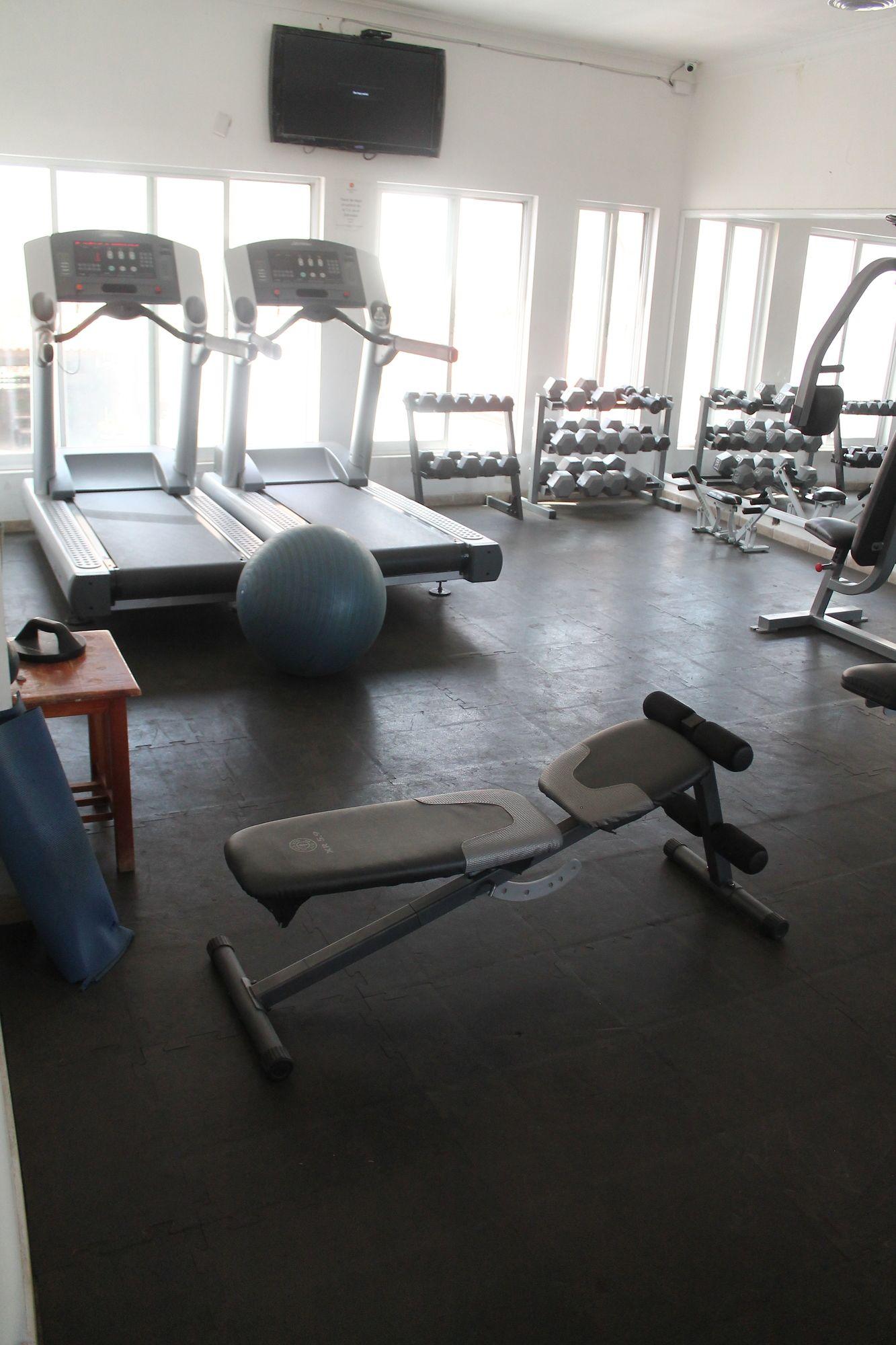 Hotel Rincon Real Suites Дуранґ Екстер'єр фото