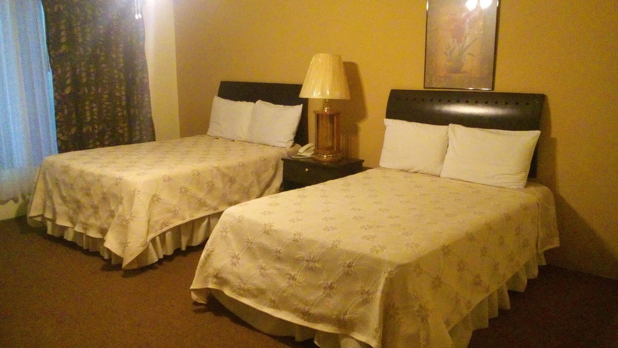 Hotel Rincon Real Suites Дуранґ Екстер'єр фото