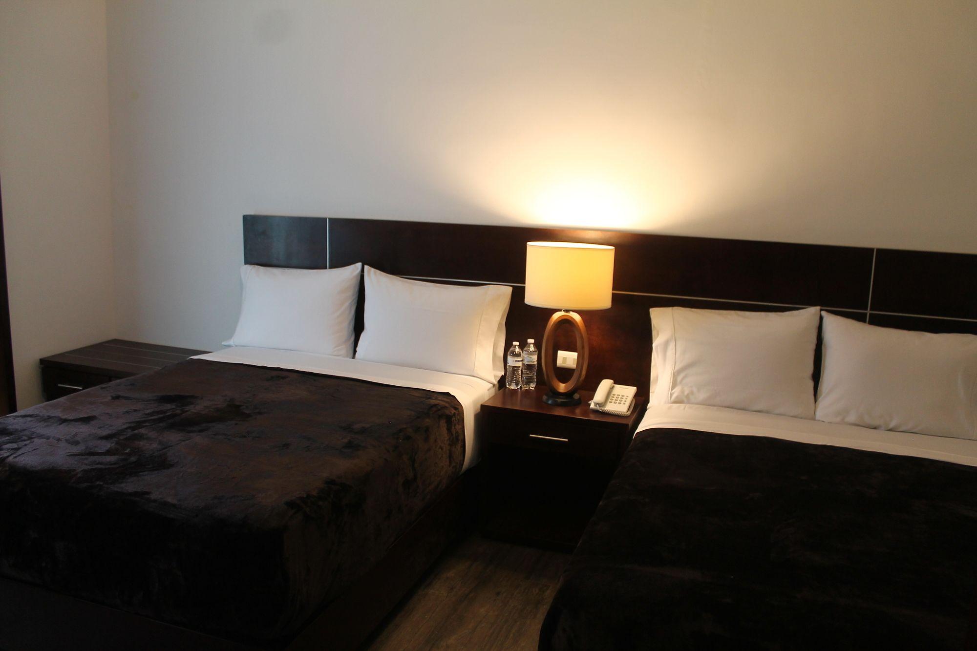 Hotel Rincon Real Suites Дуранґ Екстер'єр фото