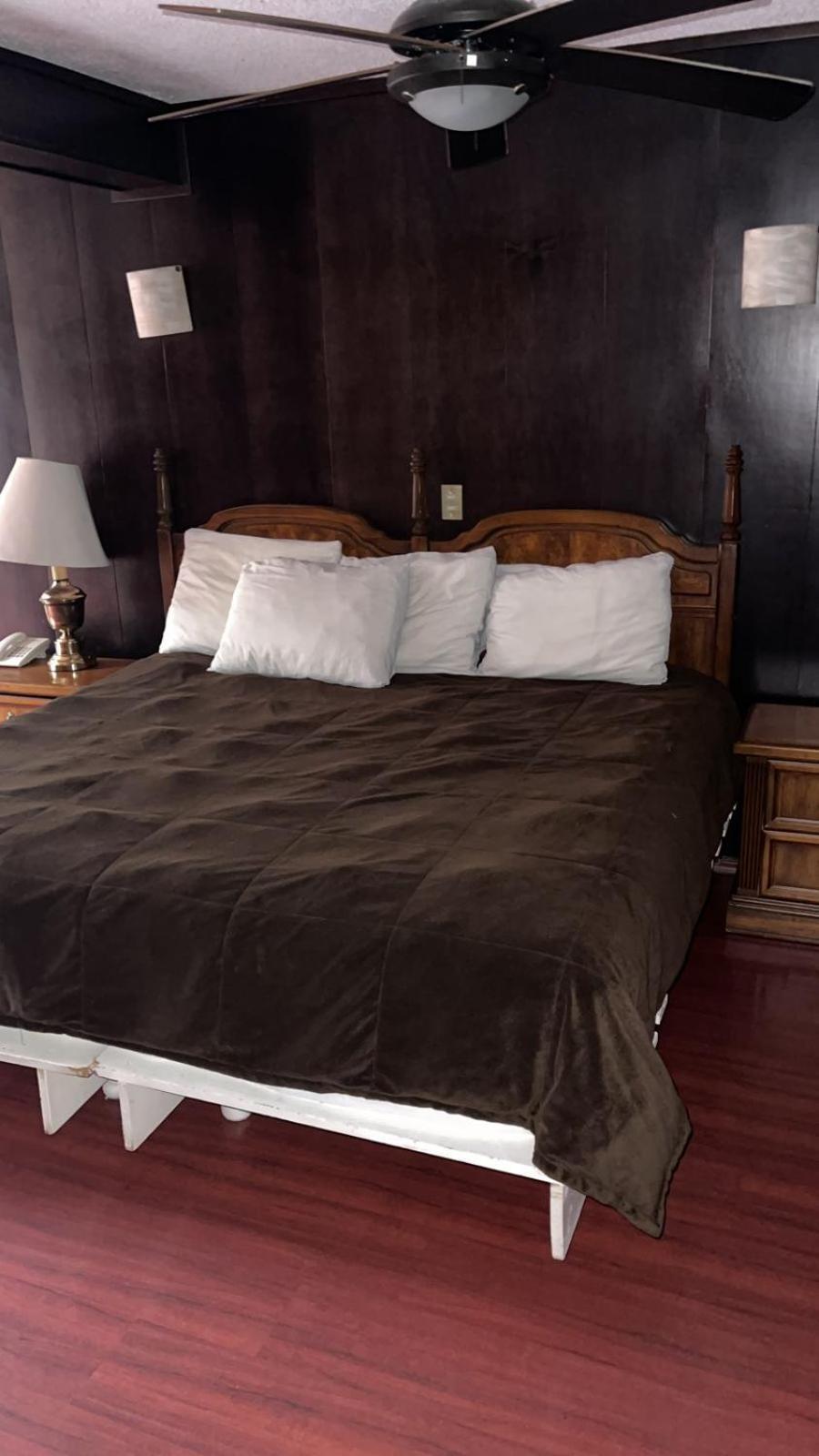 Hotel Rincon Real Suites Дуранґ Екстер'єр фото