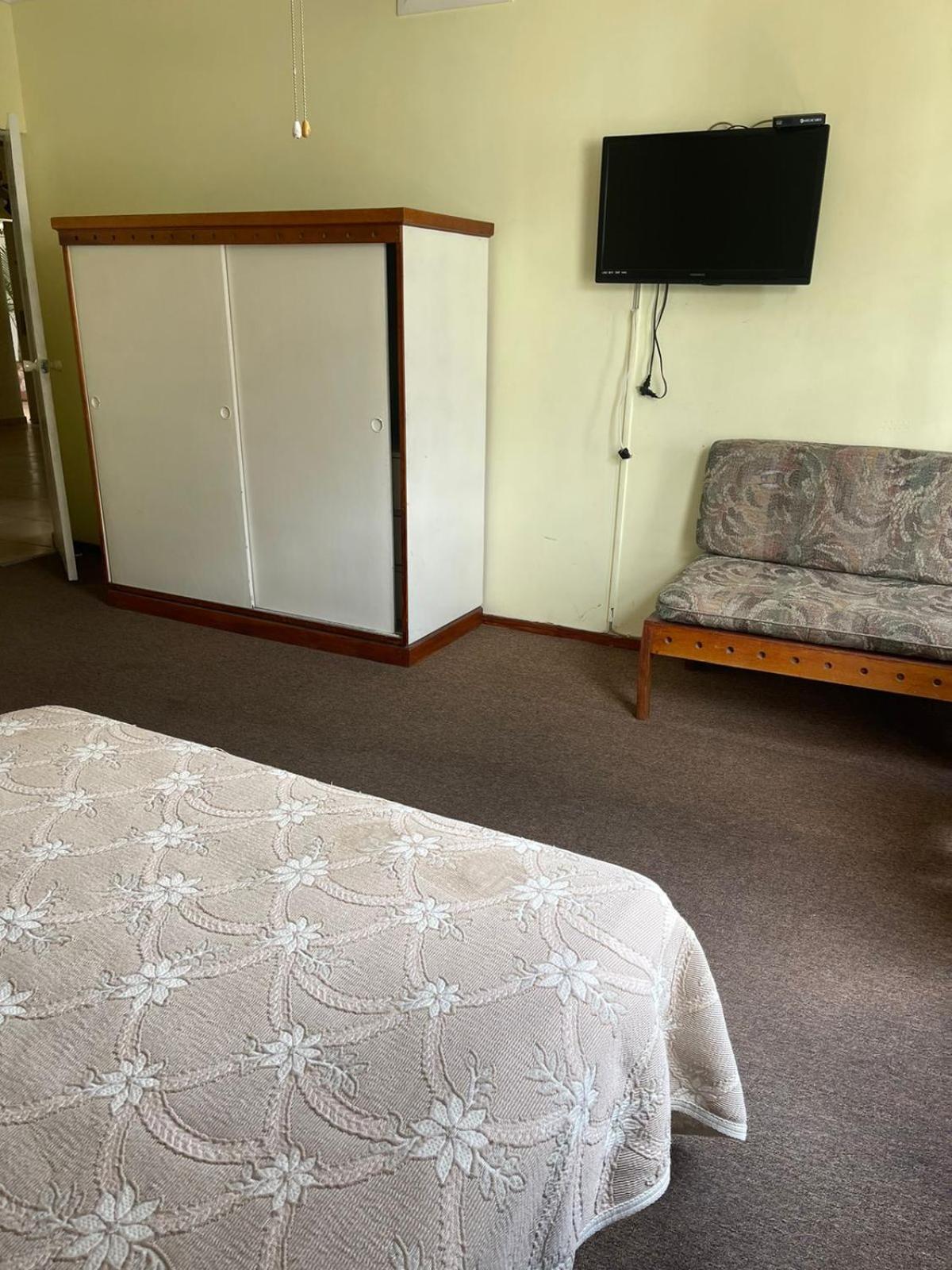 Hotel Rincon Real Suites Дуранґ Екстер'єр фото