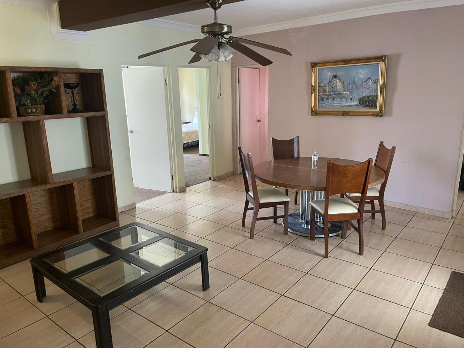 Hotel Rincon Real Suites Дуранґ Екстер'єр фото