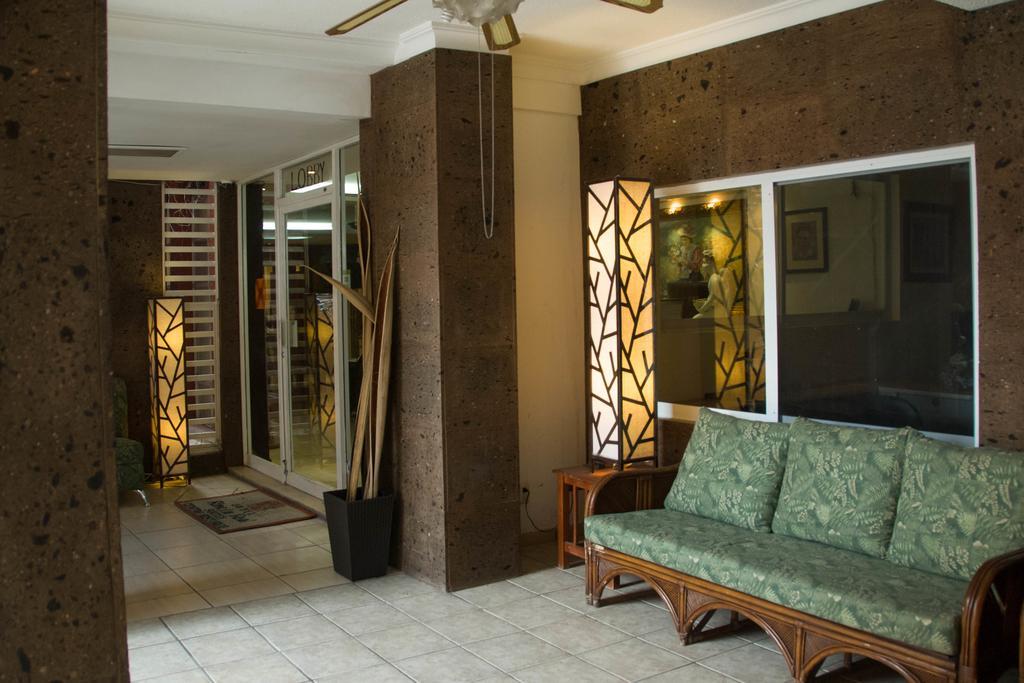 Hotel Rincon Real Suites Дуранґ Екстер'єр фото