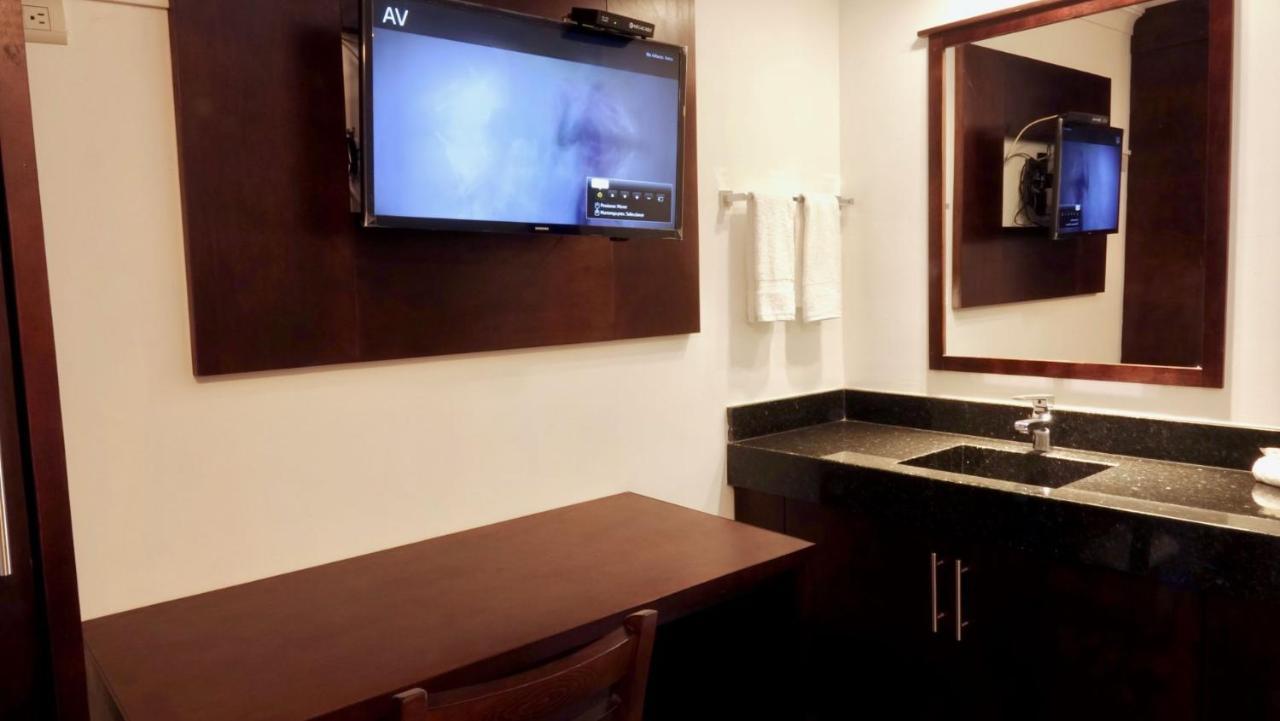 Hotel Rincon Real Suites Дуранґ Екстер'єр фото